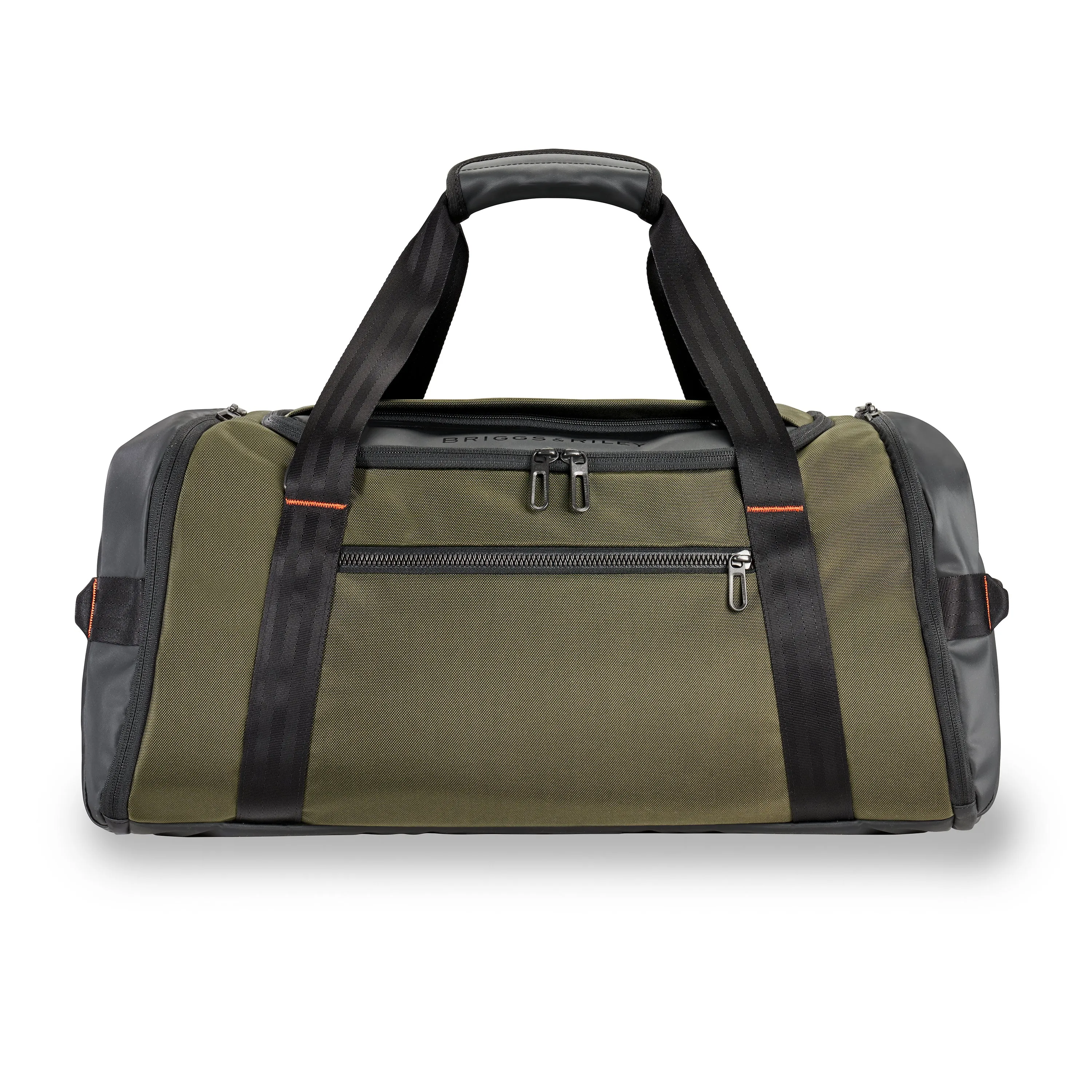 Large Travel Duffle