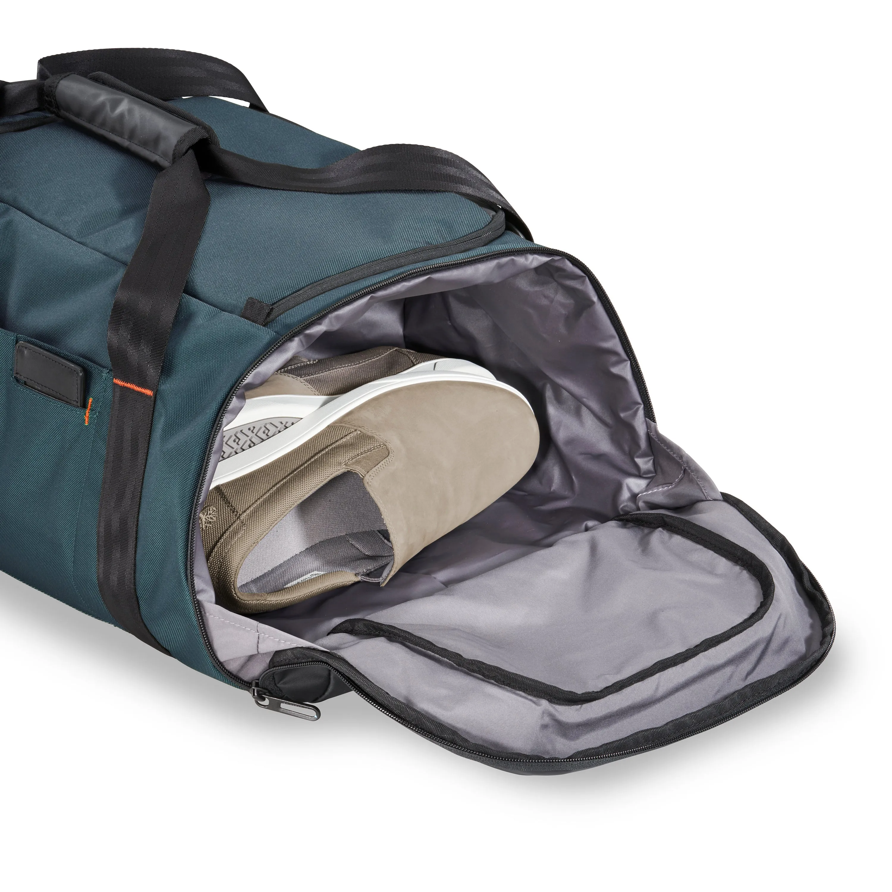 Large Travel Duffle