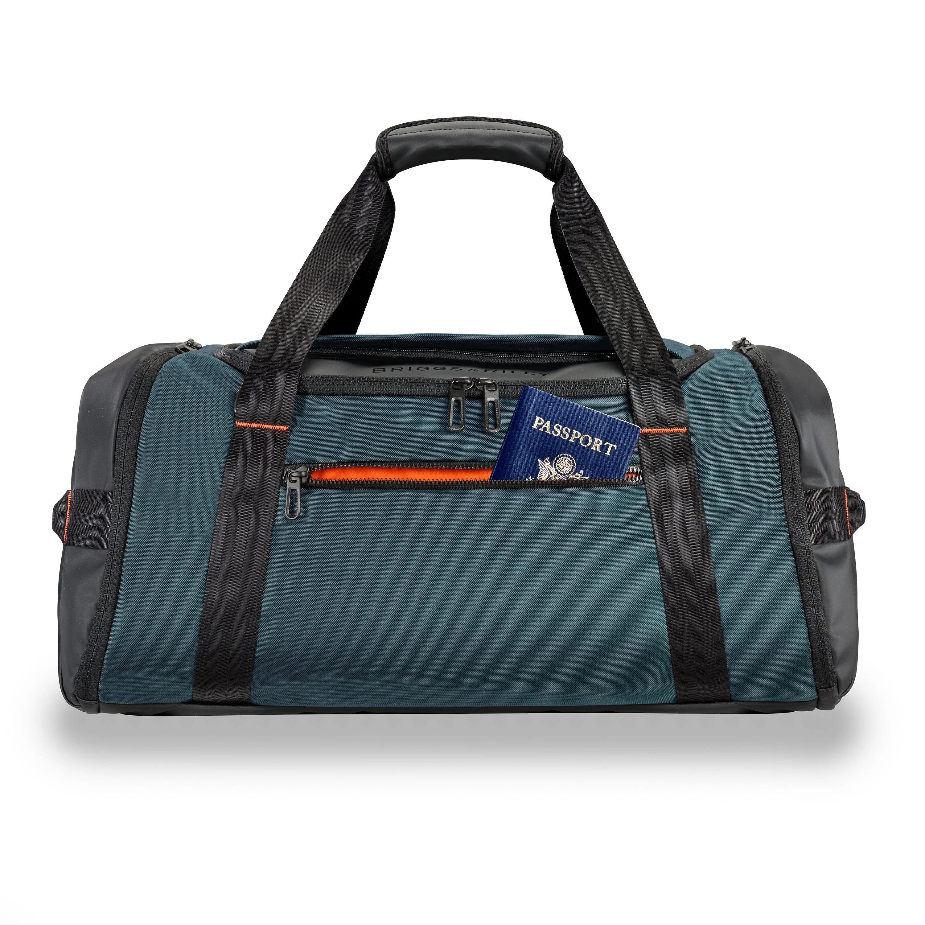 Large Travel Duffle