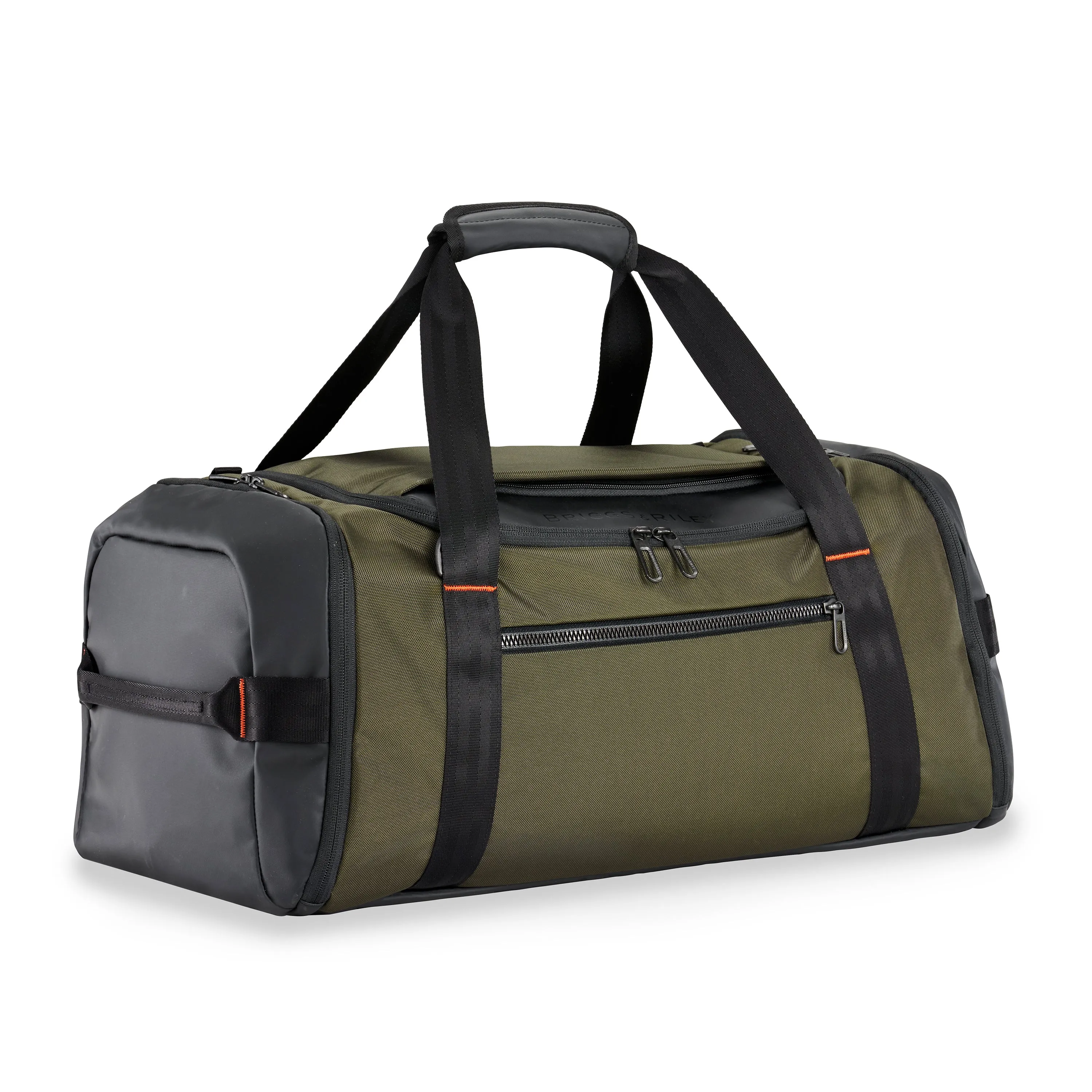 Large Travel Duffle