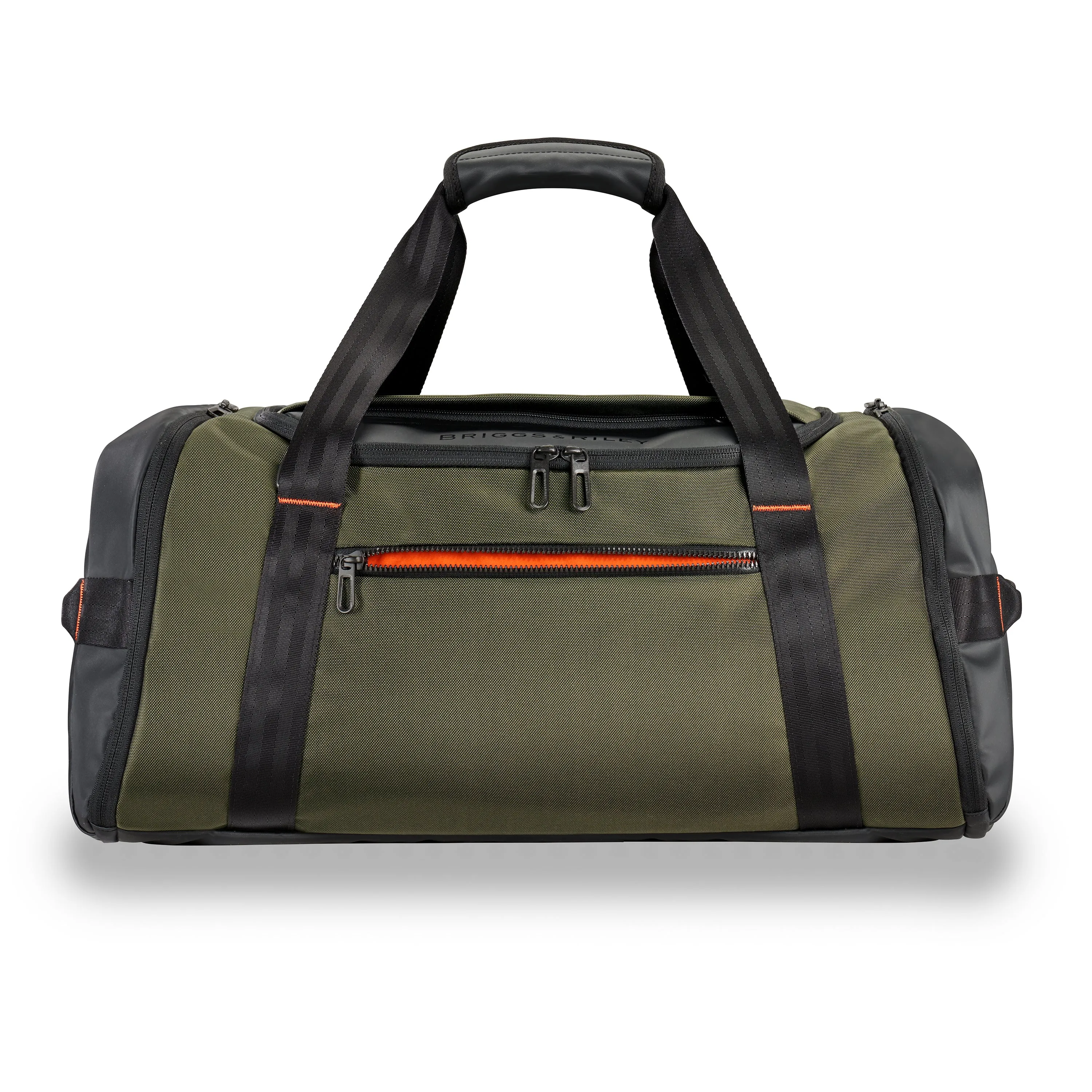 Large Travel Duffle