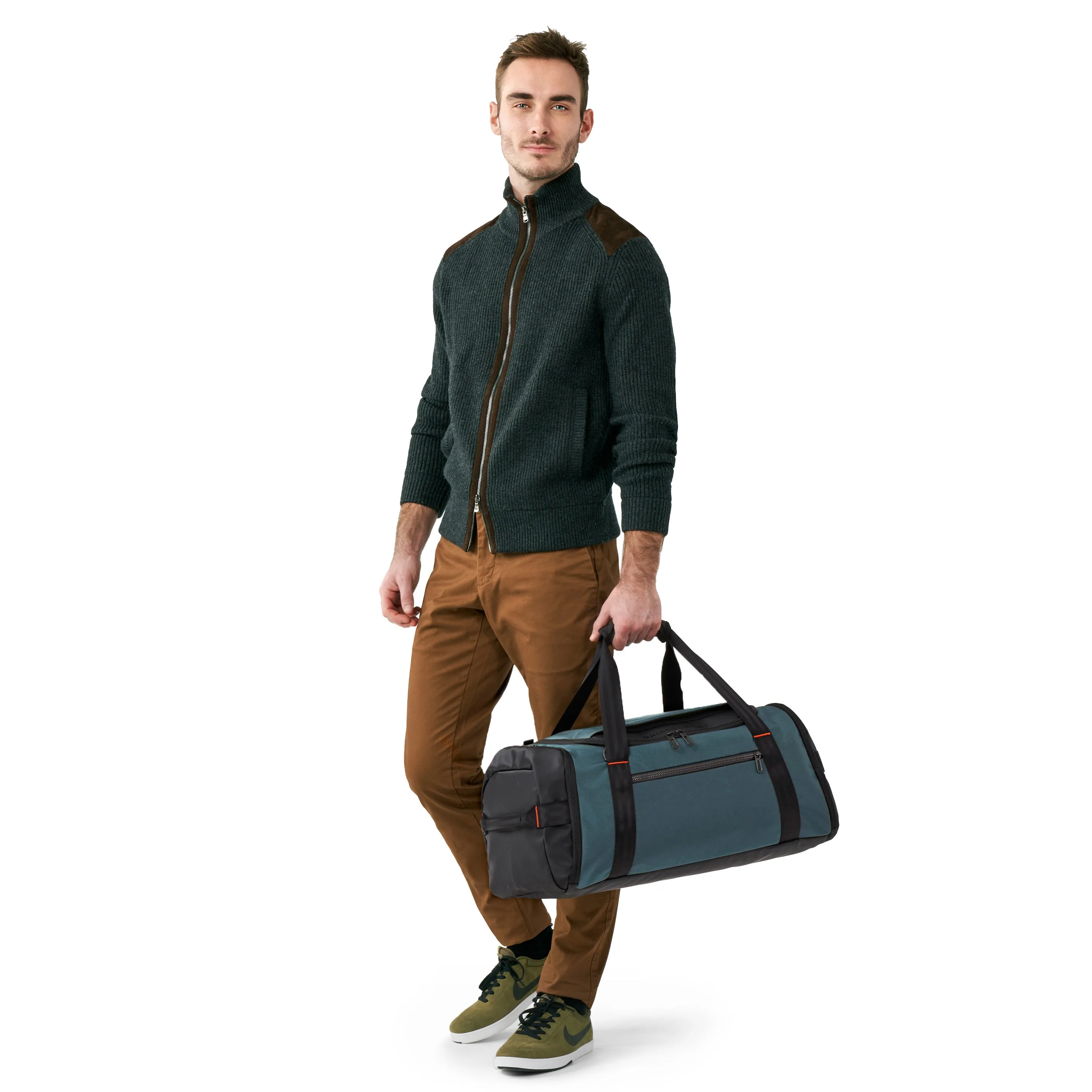 Large Travel Duffle