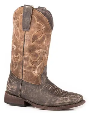 Little Kids' Sawyer Western Boots