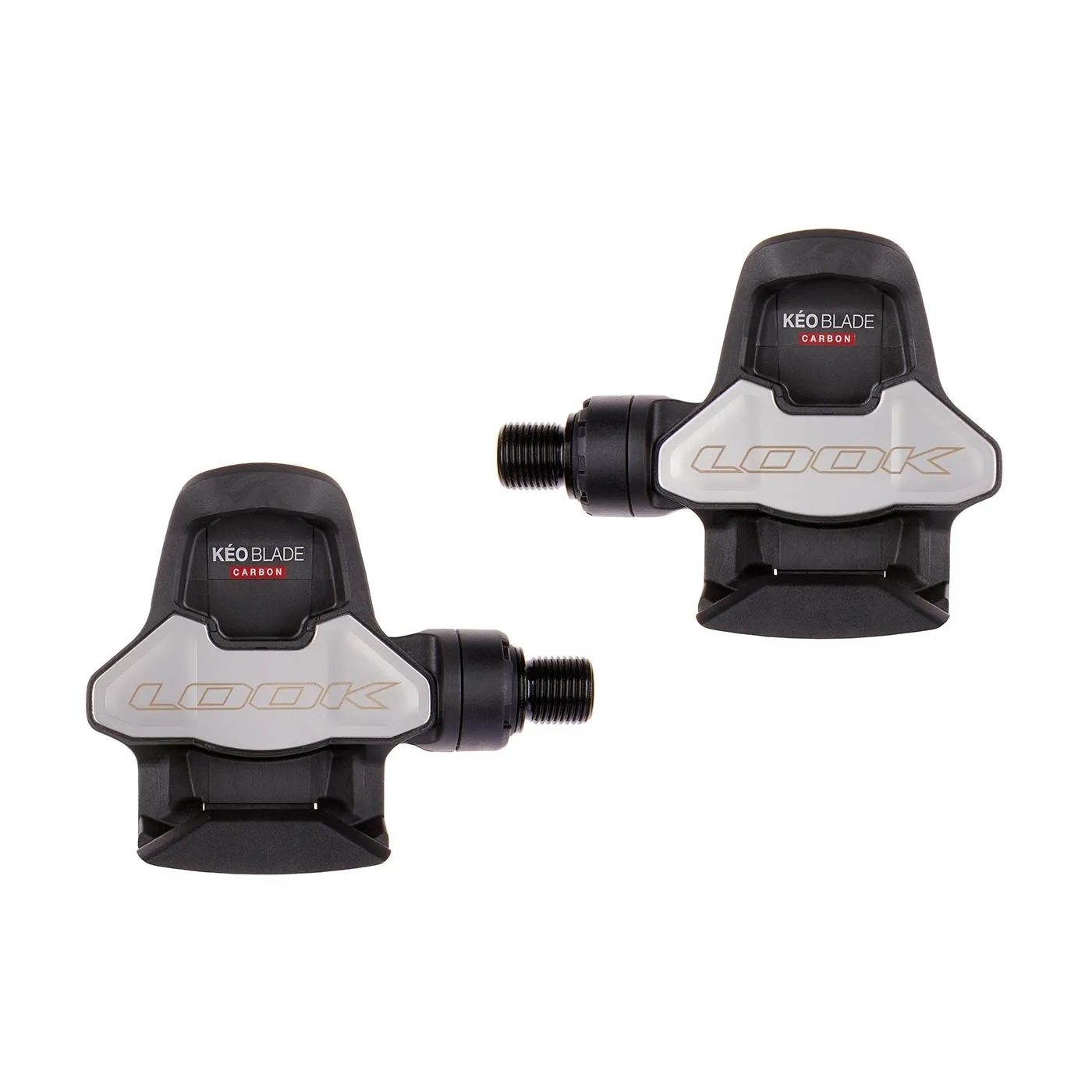 Look KEO Blade Road Clipless Pedals