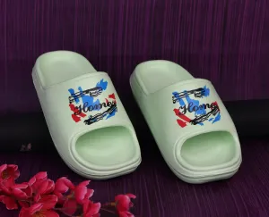 LOTUS VENUE Eva Slides Chappal Slippers For Women's And Girls