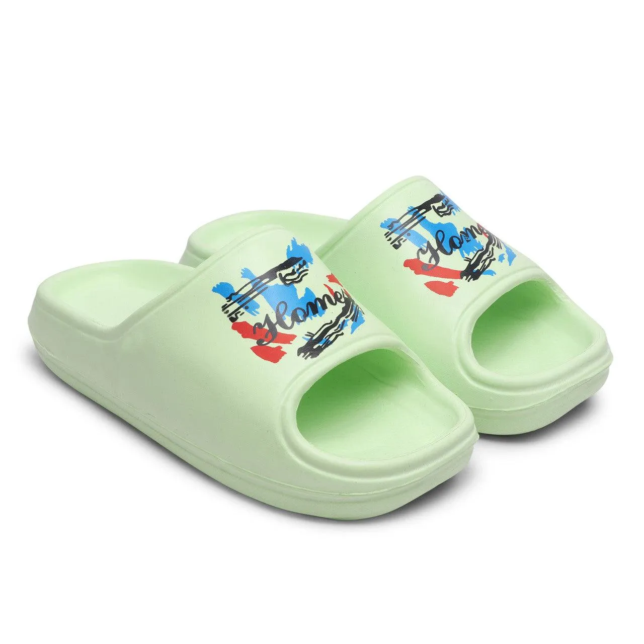 LOTUS VENUE Eva Slides Chappal Slippers For Women's And Girls