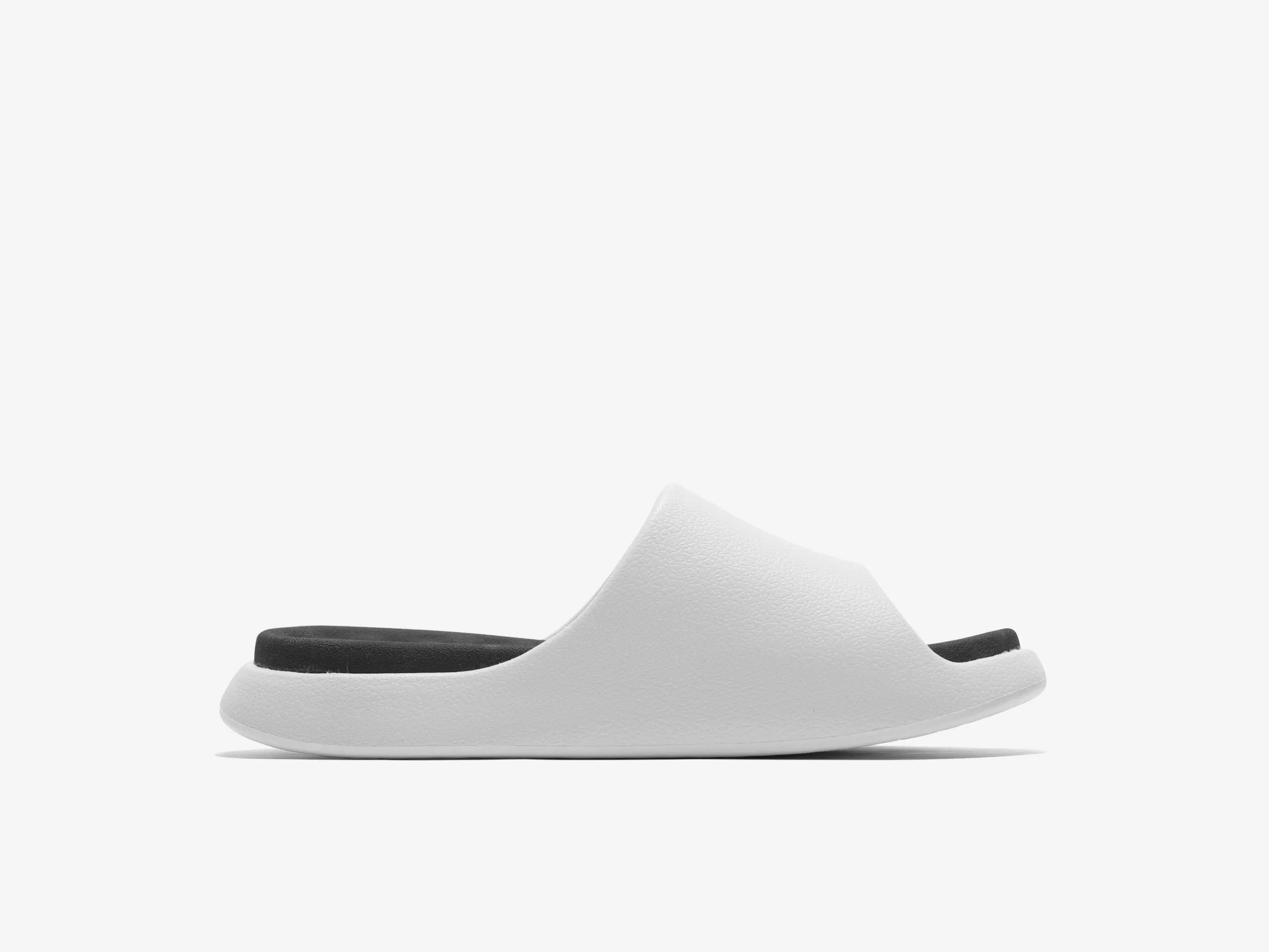 LUXIAOJUN"QI" Slides (White)