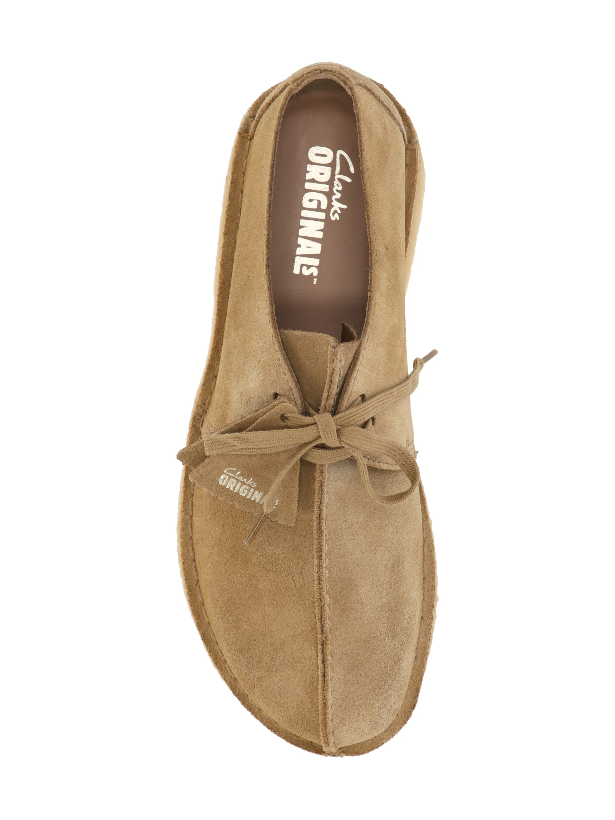 Man's Premium Moccasin