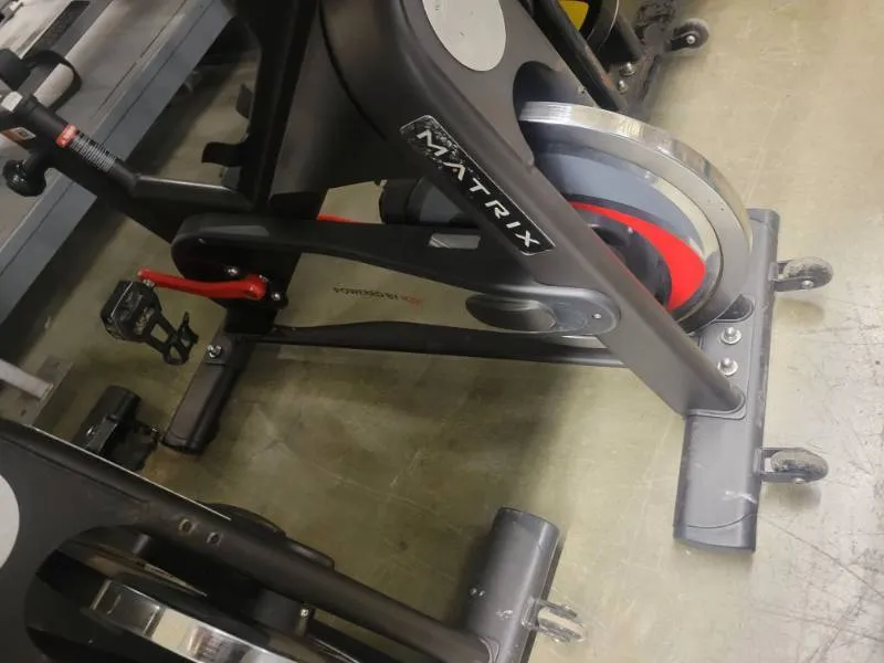 Matrix IC2 Spin Bike