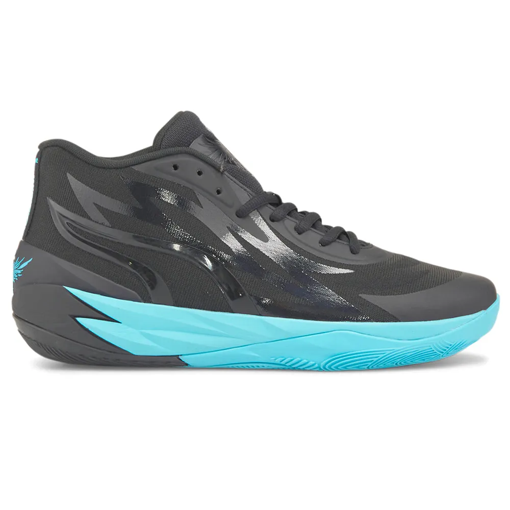 MB.02 Phenom Basketball Shoes