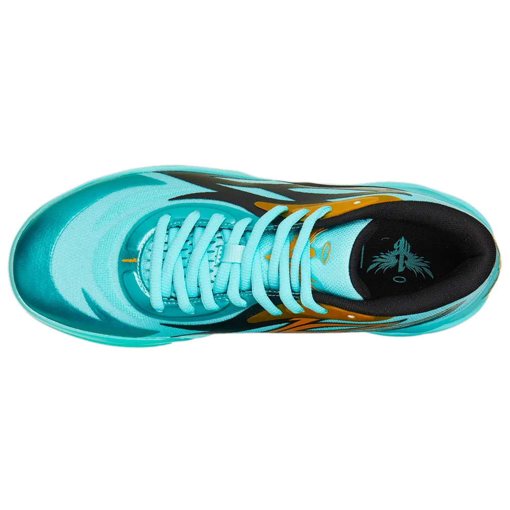 Mb.02 X Honeycomb Basketball Shoes