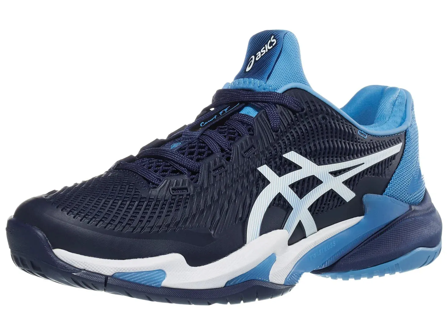 Mens Asics Court FF3 Novak