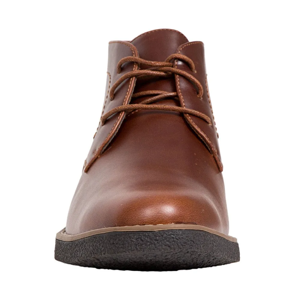 Men's Bangor in Redwood