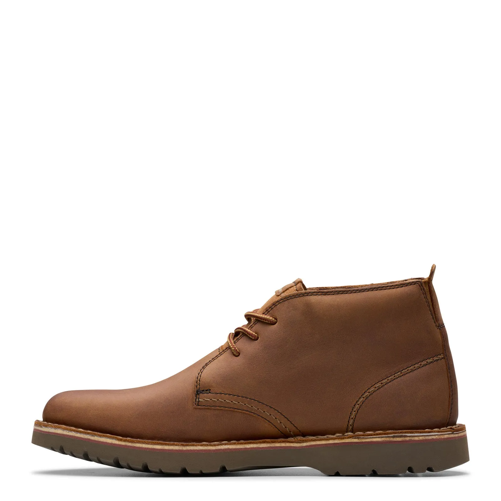 Men's Clarks, Eastridge Mid Boot