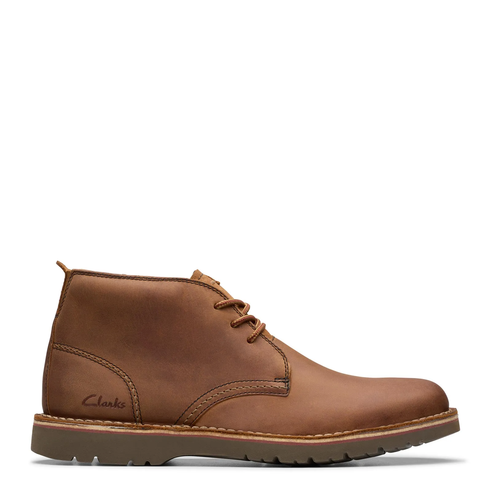 Men's Clarks, Eastridge Mid Boot