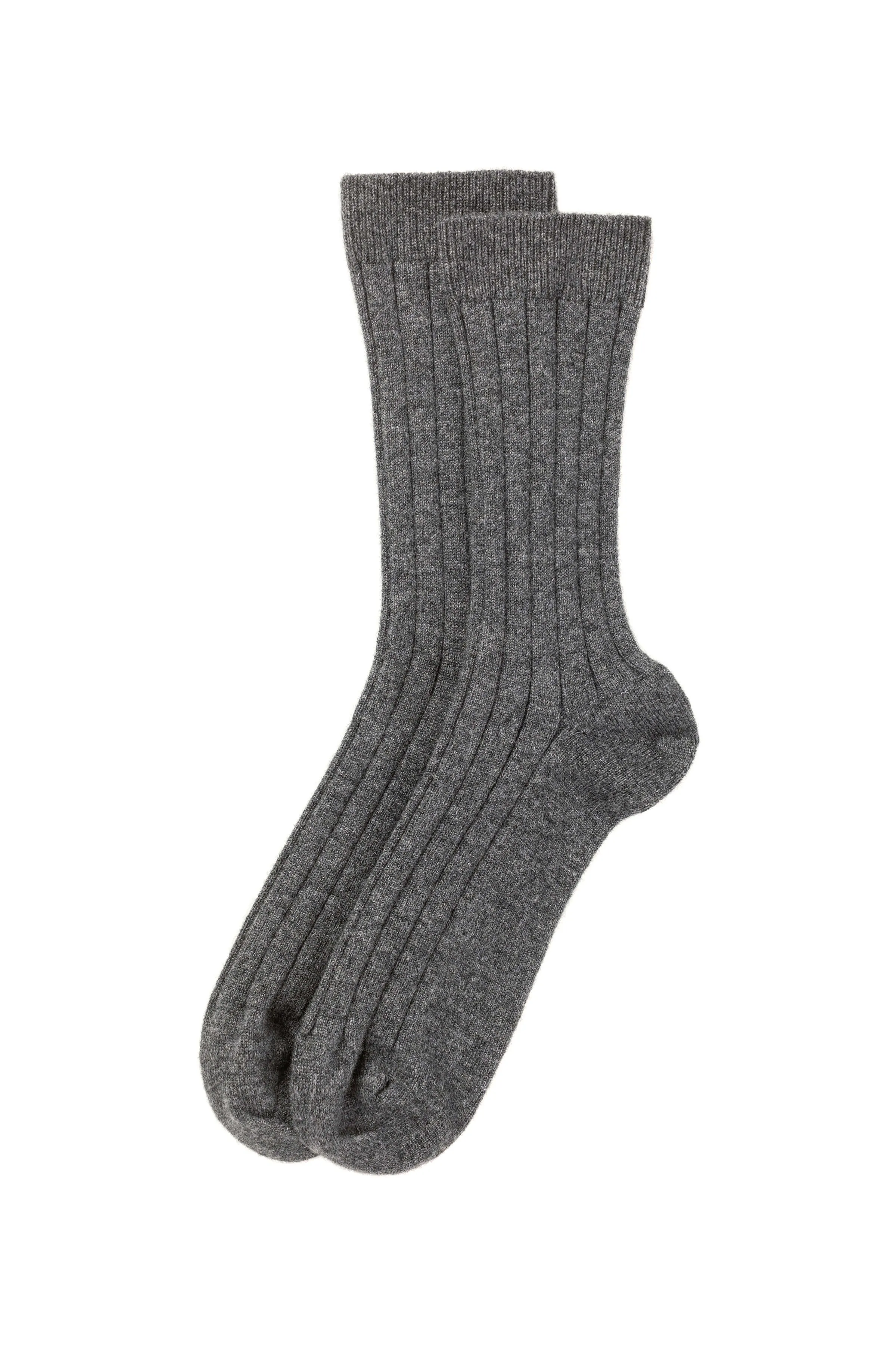 Men's 'Good for the Sole' Cashmere Socks Gift Set