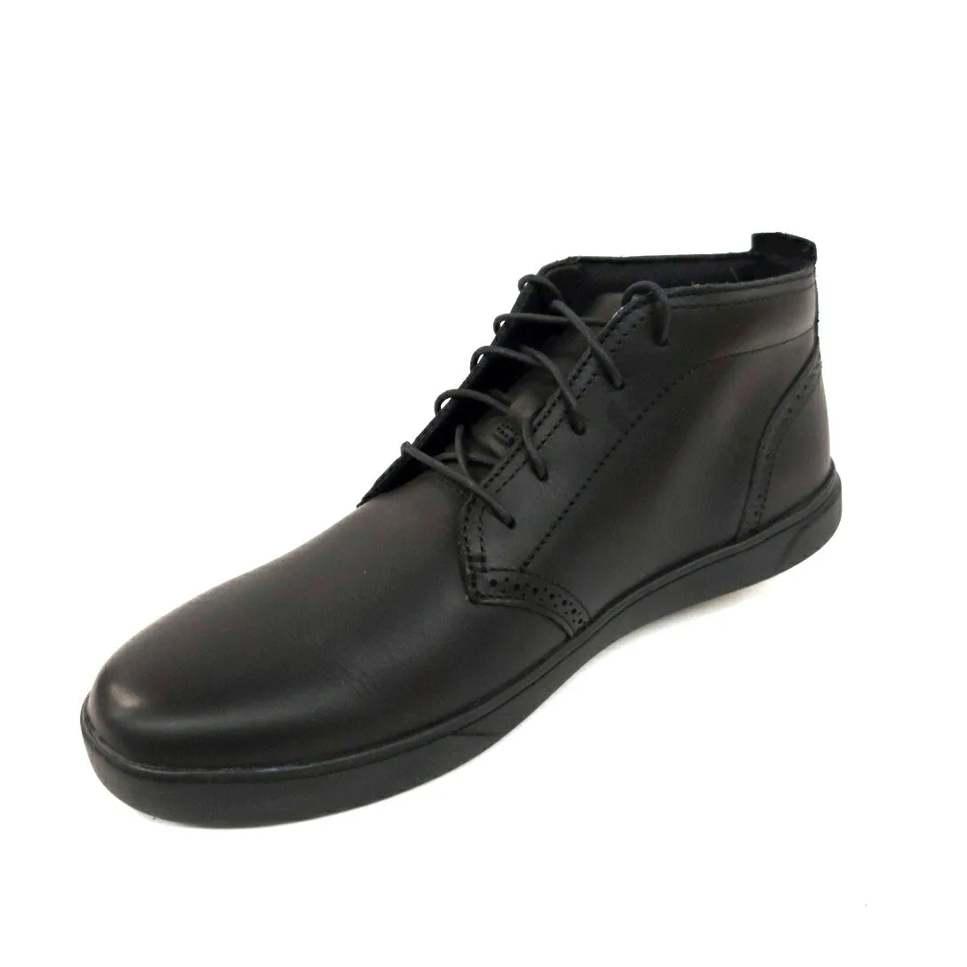 Men's Groveton Leather Chukka Shoes