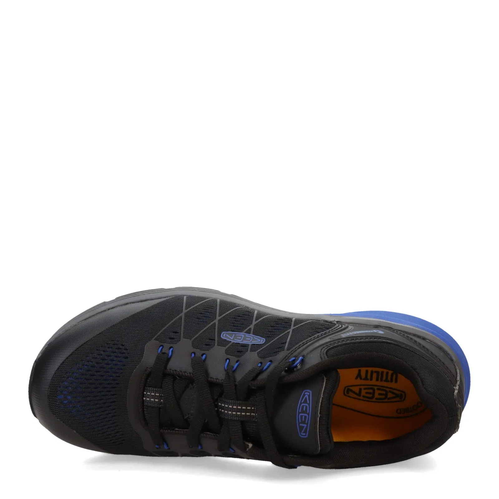 Men's KEEN Utility, Vista Energy CT Waterproof Work Shoe