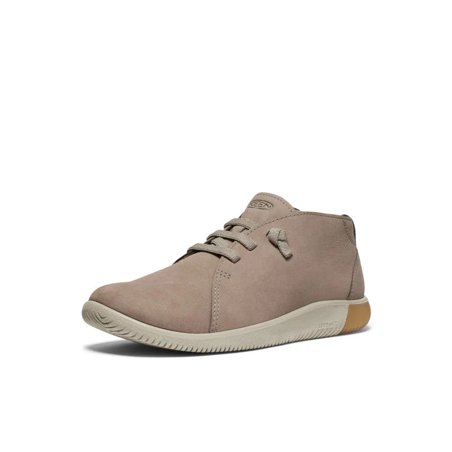 Men's KNX Chukka  |  Brindle/Plaza Taupe