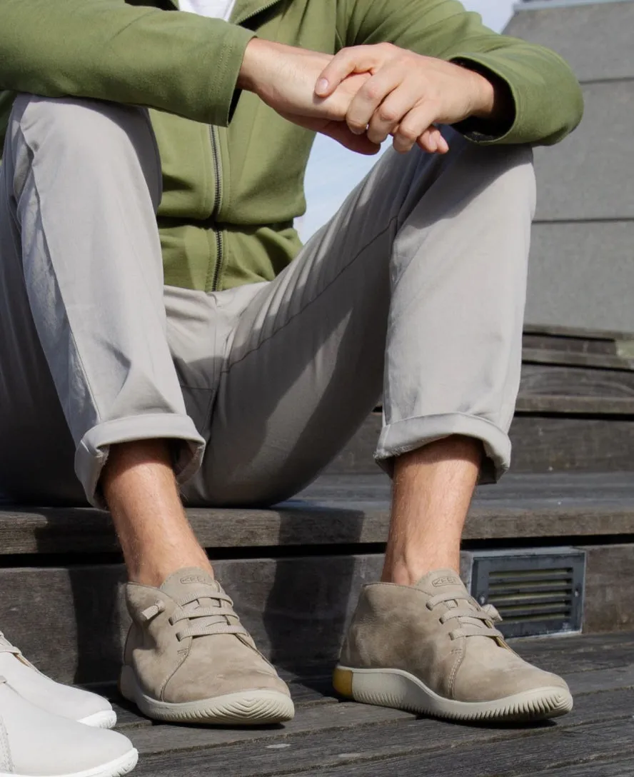 Men's KNX Chukka  |  Brindle/Plaza Taupe