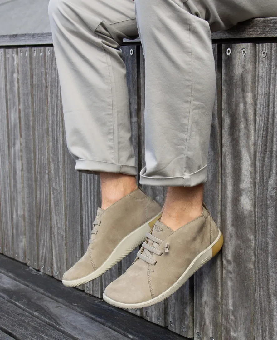 Men's KNX Chukka  |  Brindle/Plaza Taupe