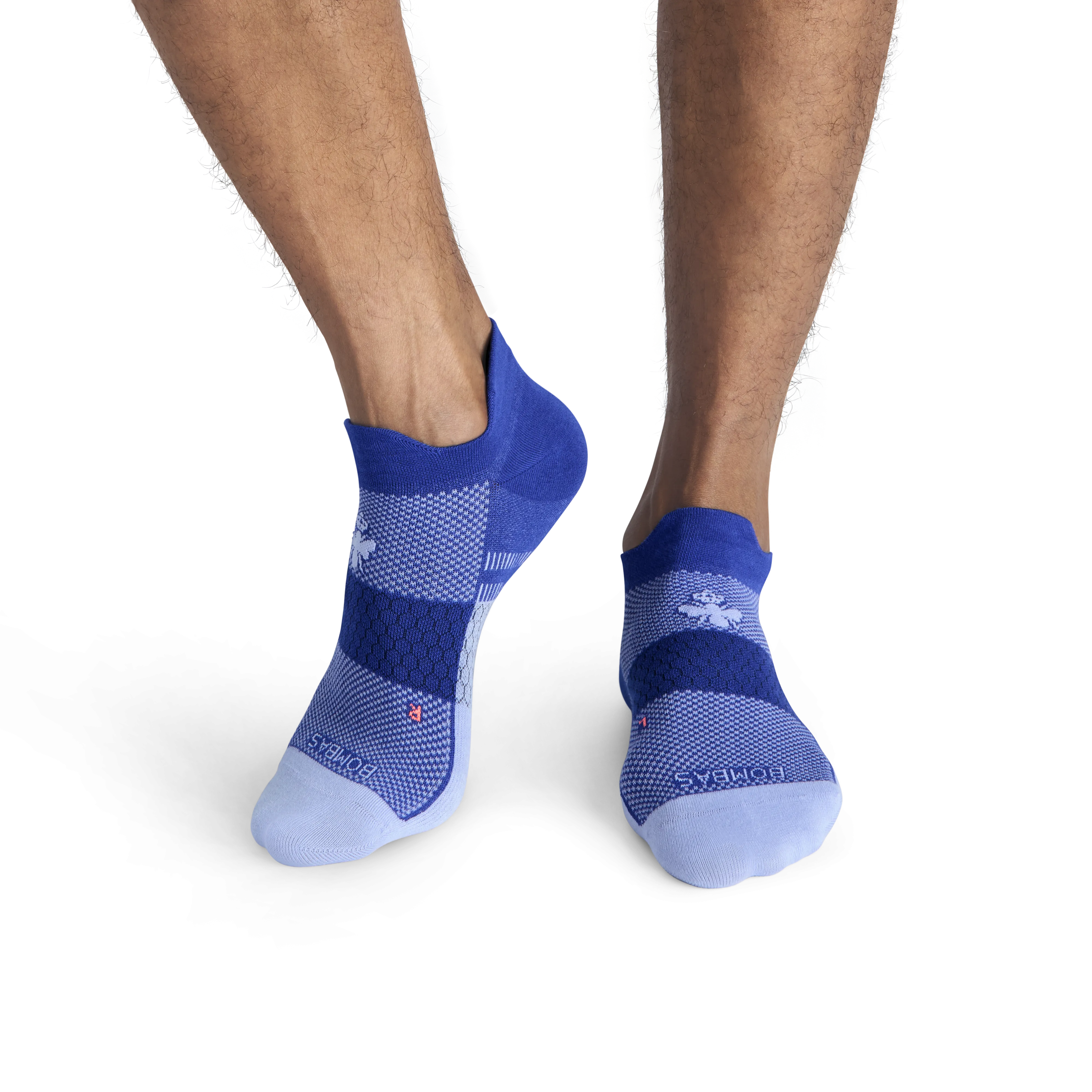 Men's Lightweight Athletic Ankle Sock 6-Pack