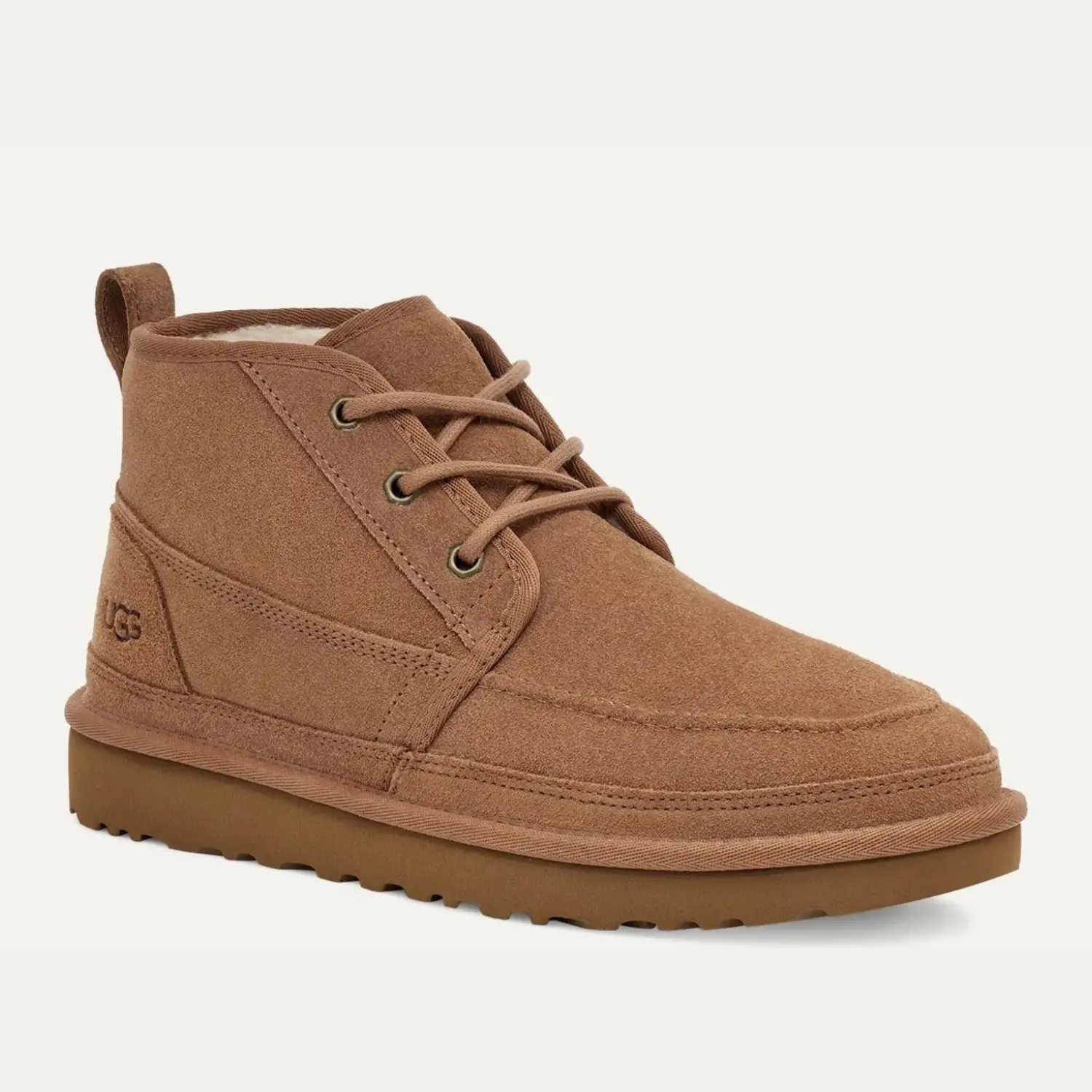 Men's Neumel Moc