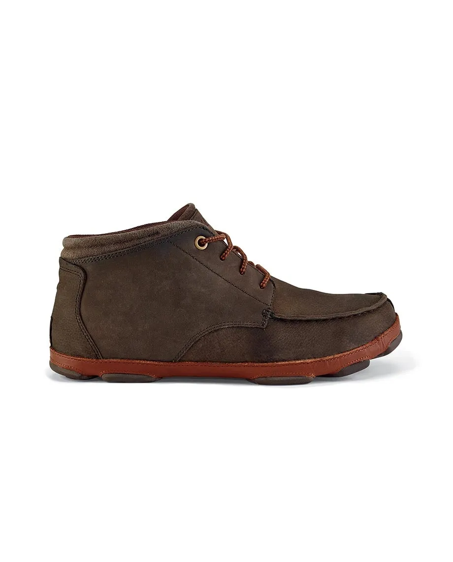 Men's Olukai Hamakua Shoe