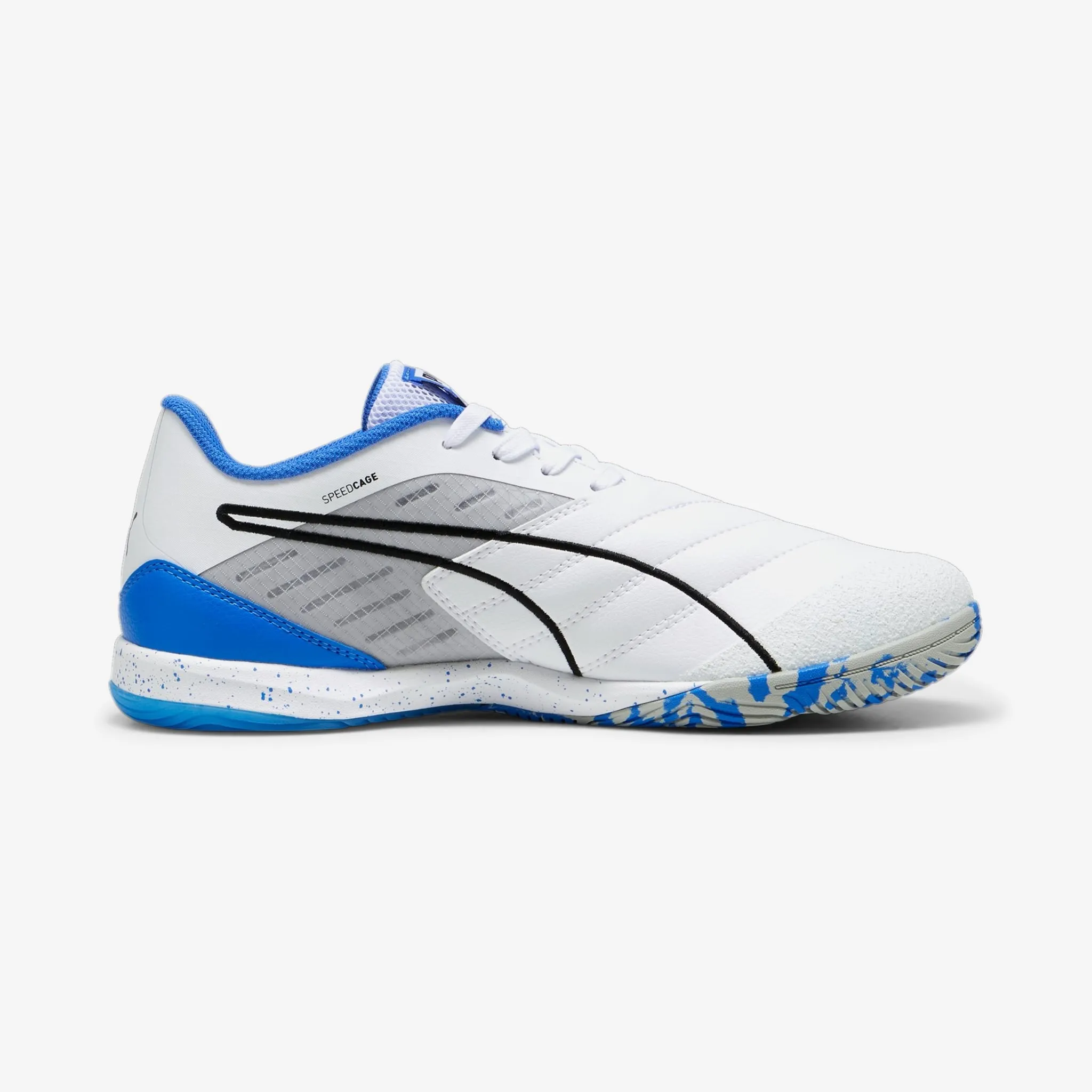 Men's Puma IBERO IV Futsal Shoes