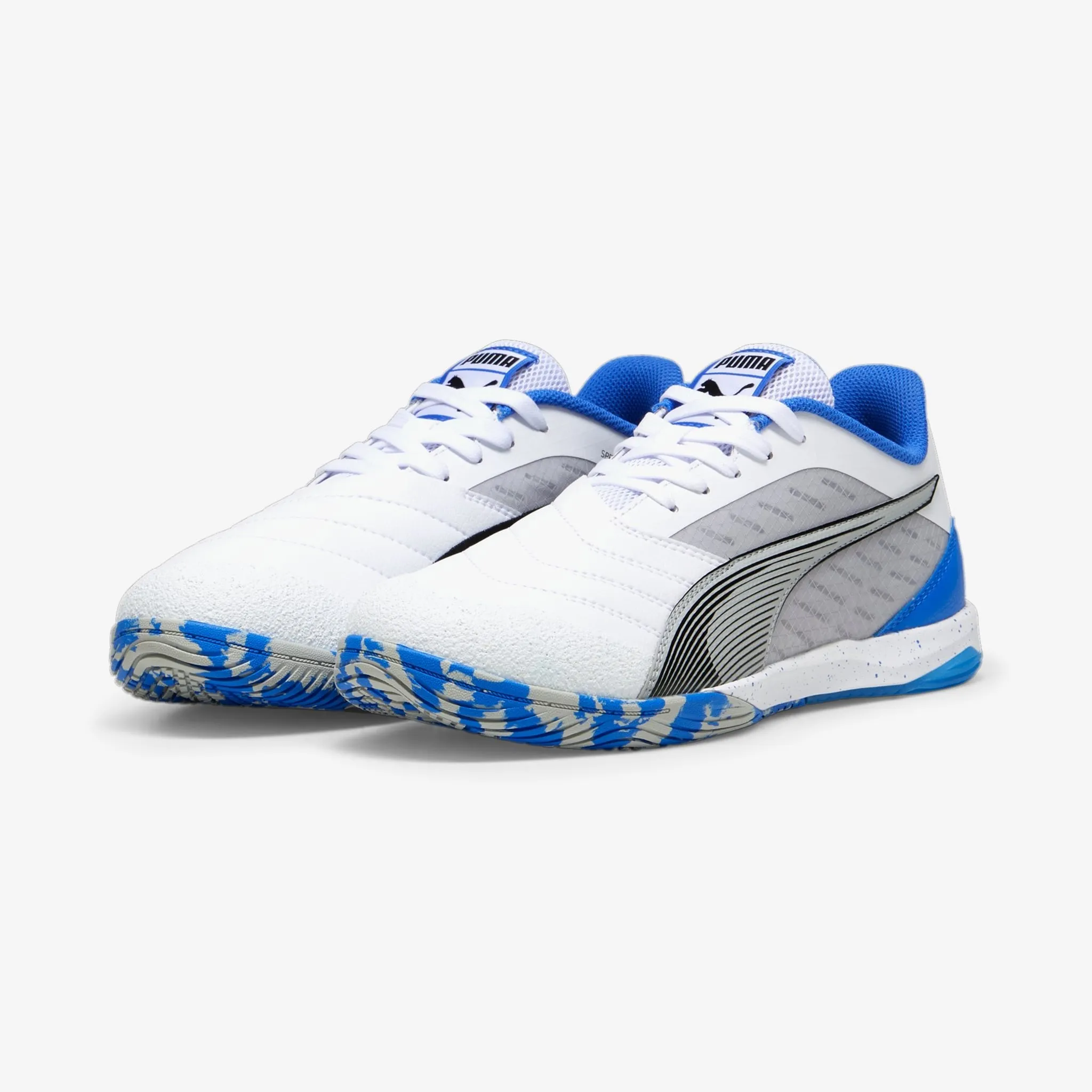 Men's Puma IBERO IV Futsal Shoes