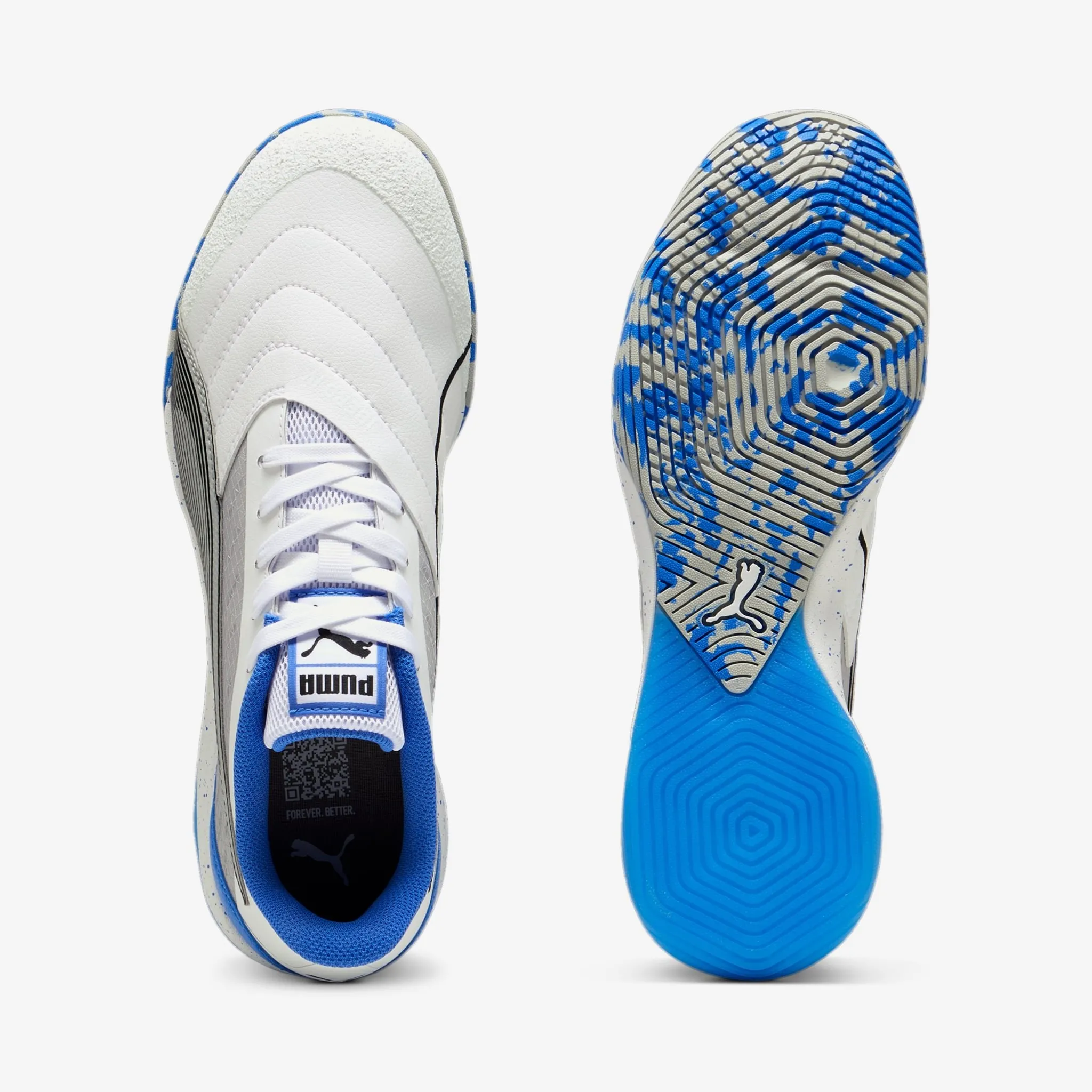 Men's Puma IBERO IV Futsal Shoes