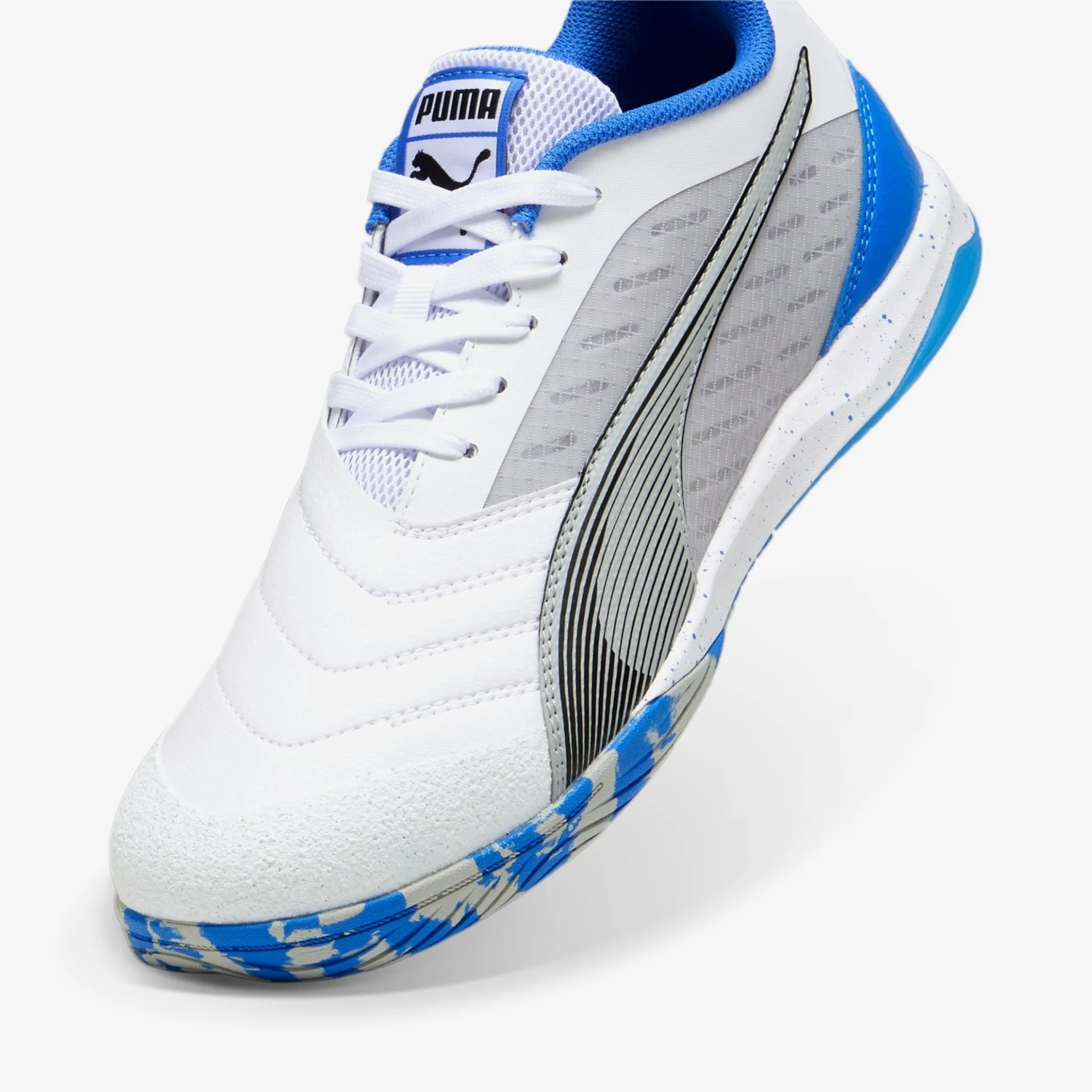 Men's Puma IBERO IV Futsal Shoes