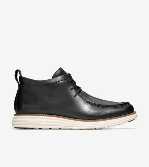 Men's ØriginalGrand Moc Toe Chukka Boots