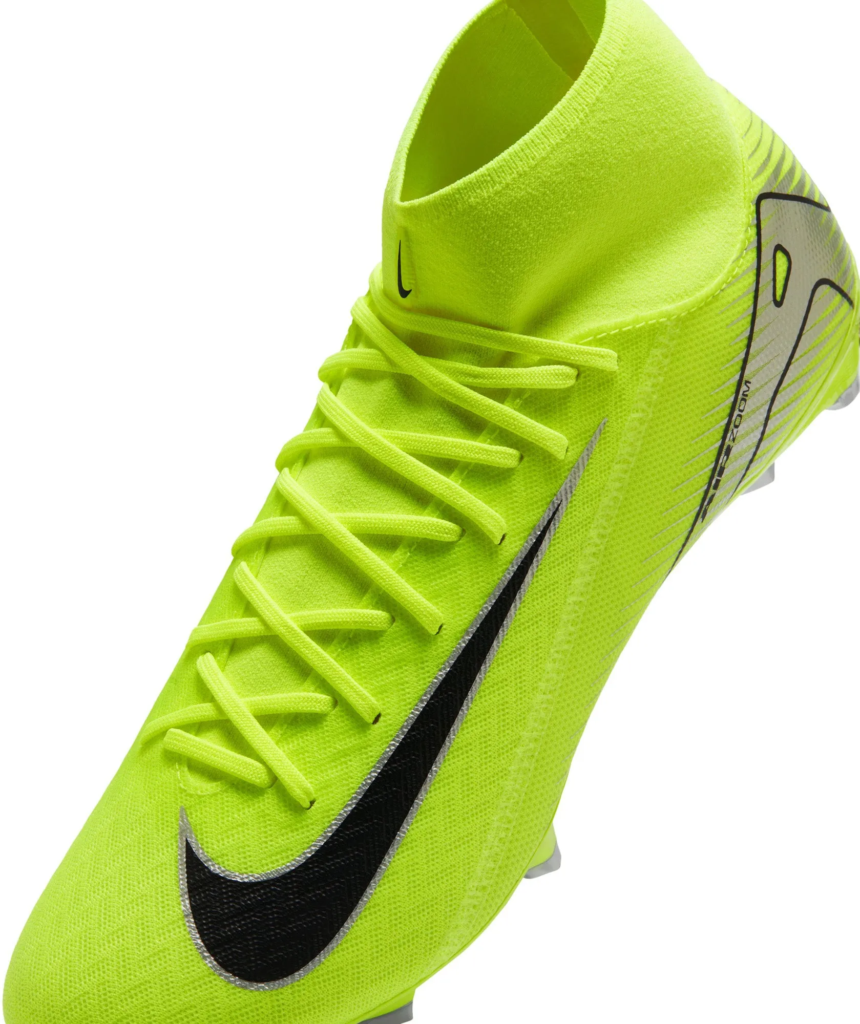 MERCURIAL SUPERFLY 10 ACADEMY FG