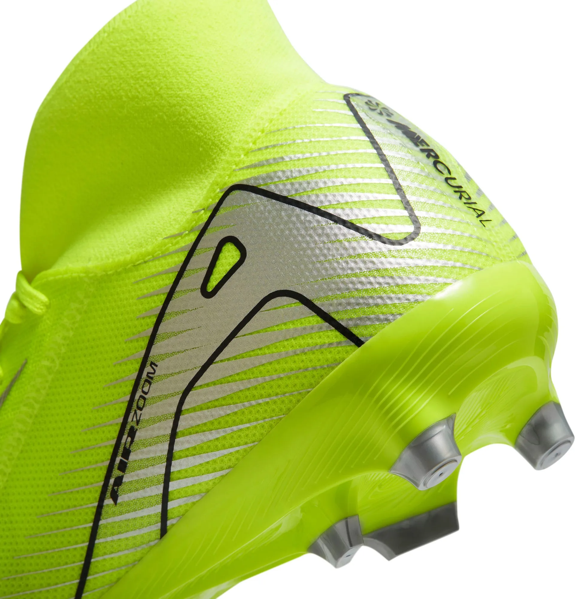 MERCURIAL SUPERFLY 10 ACADEMY FG