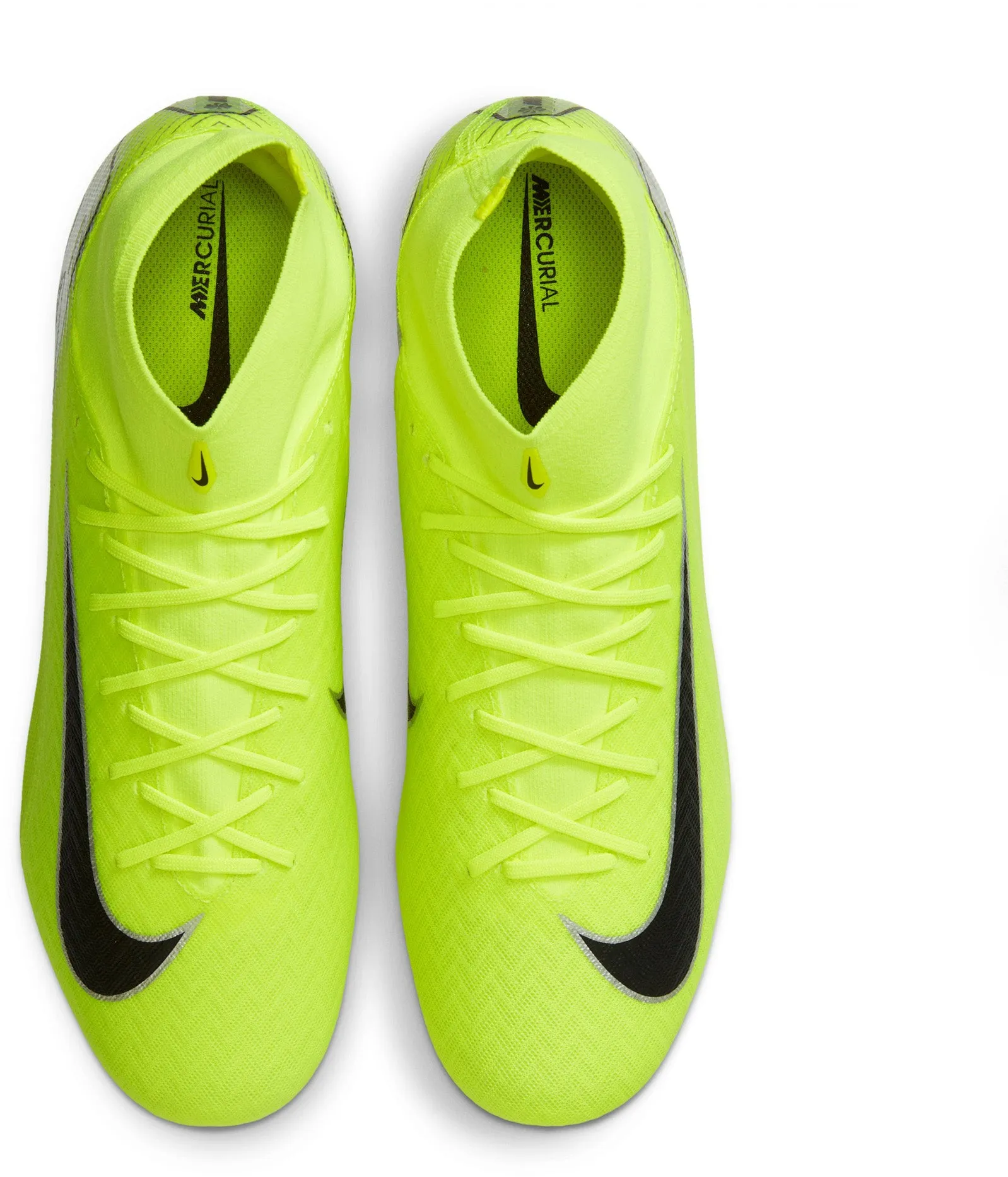 MERCURIAL SUPERFLY 10 ACADEMY FG