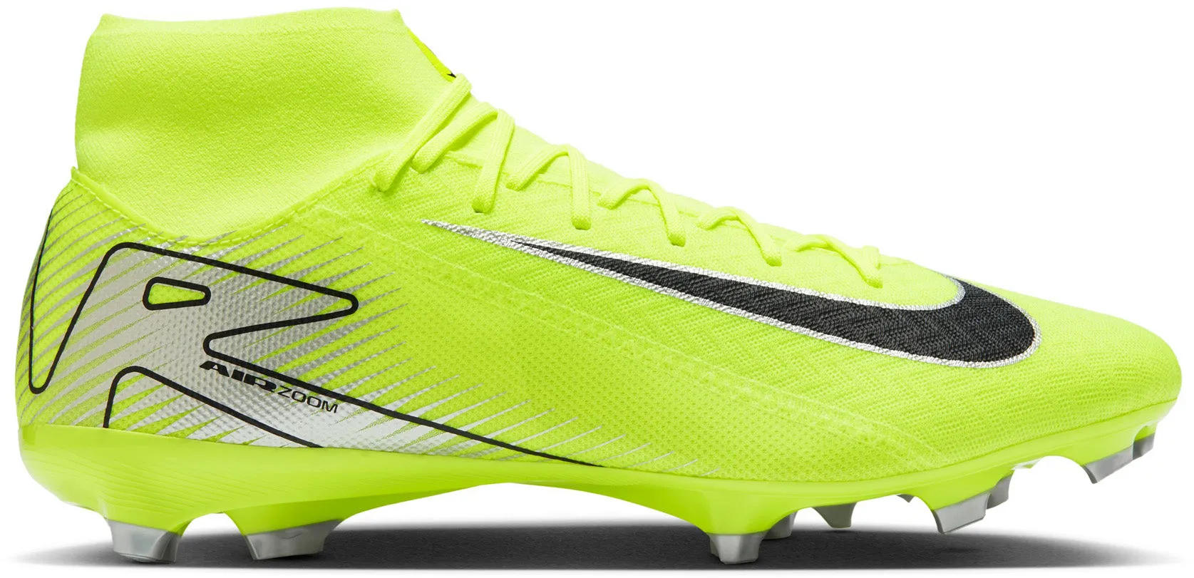 MERCURIAL SUPERFLY 10 ACADEMY FG