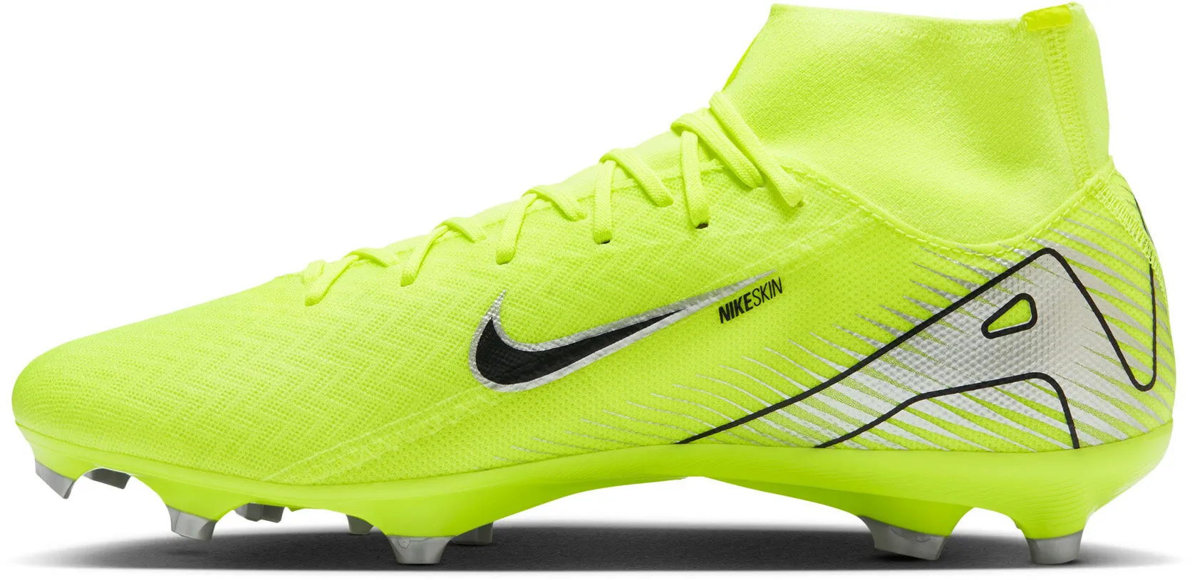 MERCURIAL SUPERFLY 10 ACADEMY FG