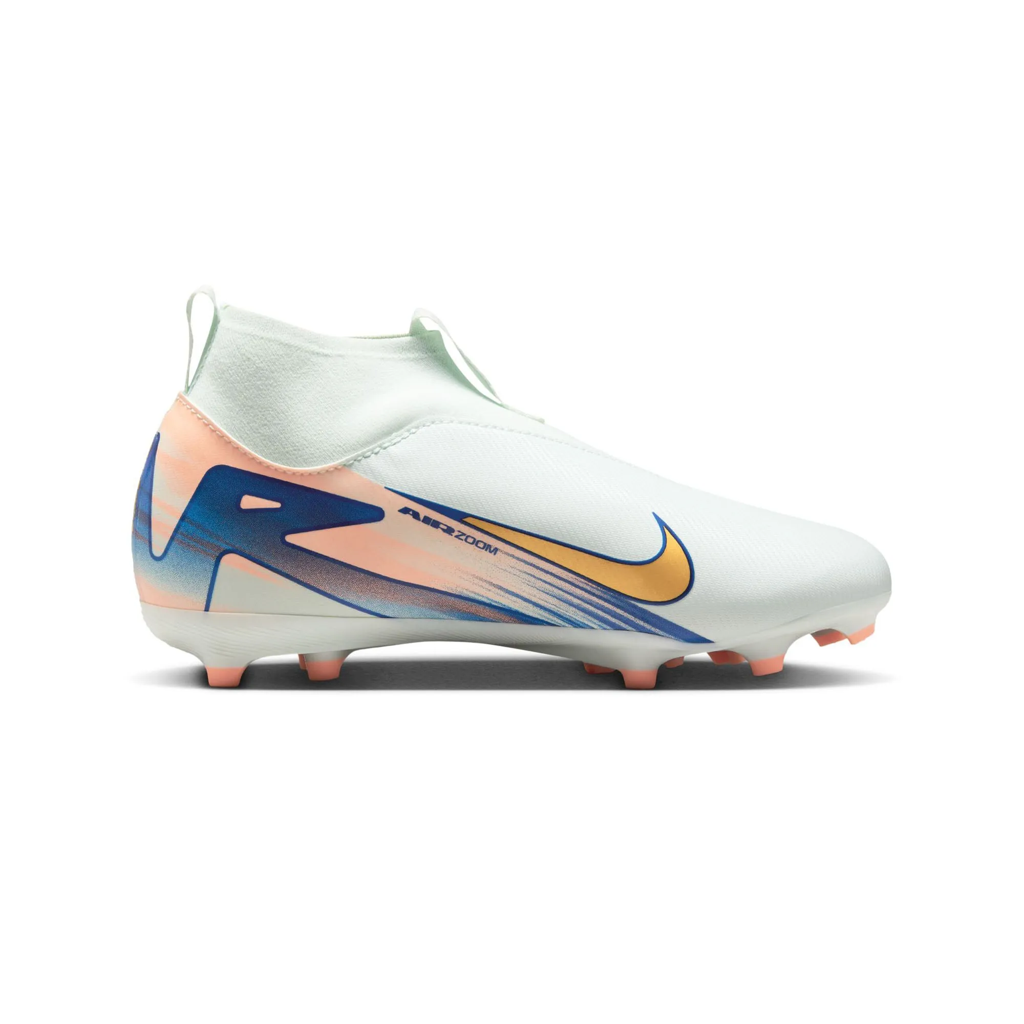 Mercurial Zoom Superfly 10 Academy MDS FG/MG Jnr