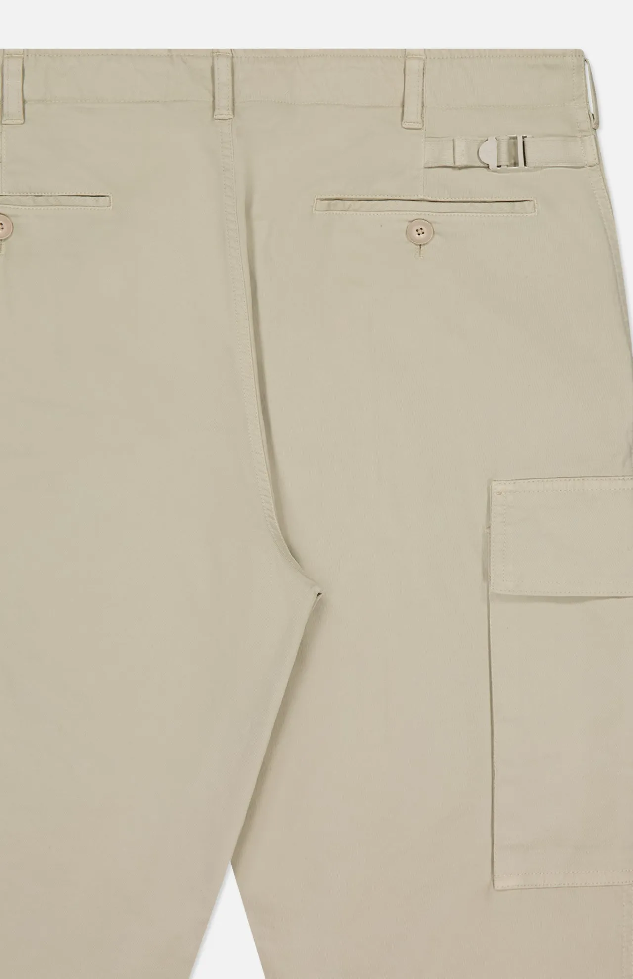 Military Cotton Cargo