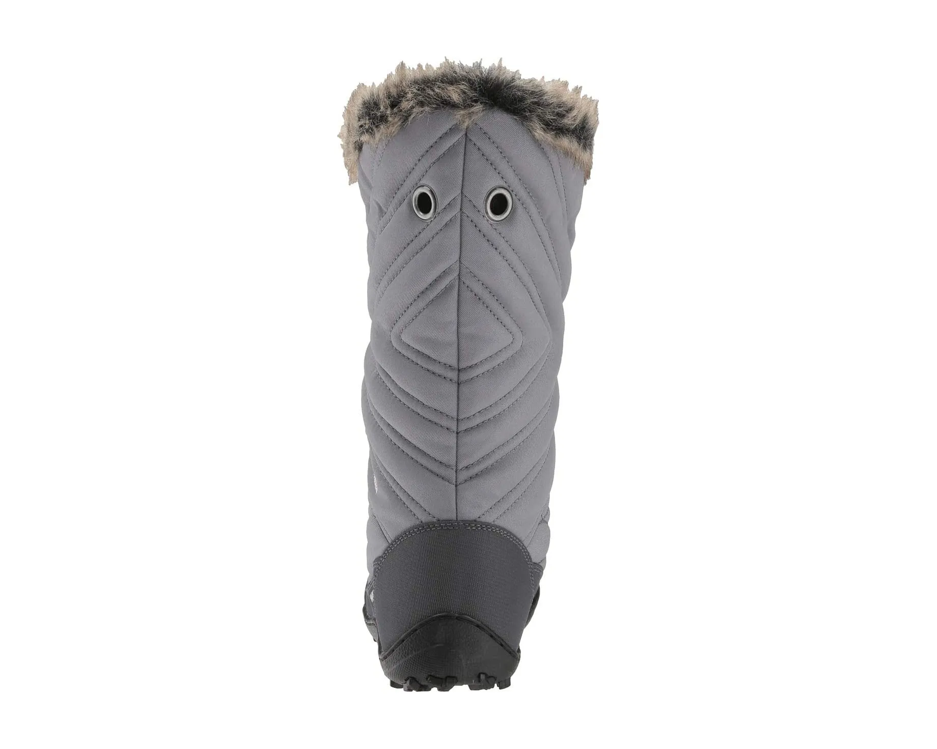 Minx Mid III Columbia boots, gray