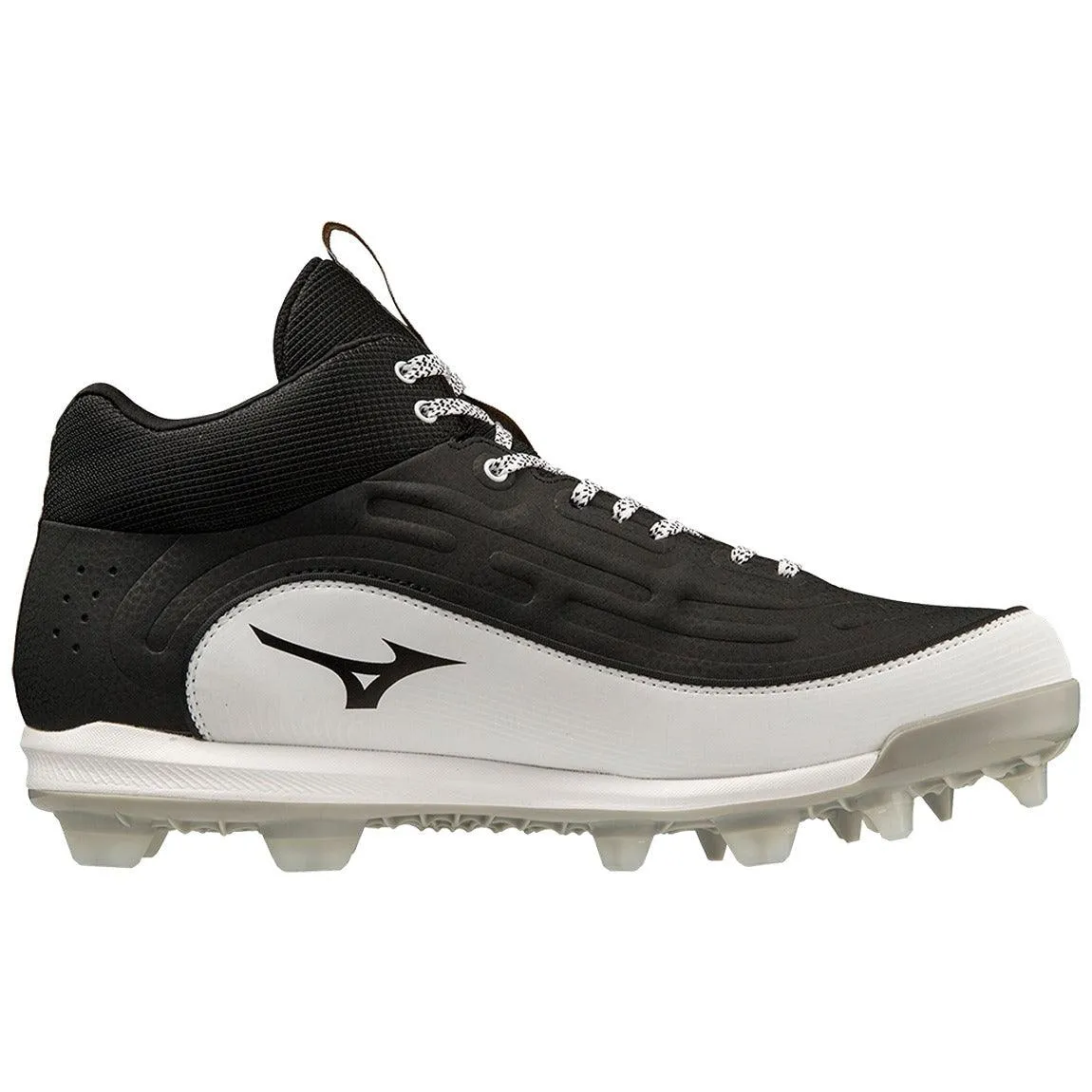 Mizuno Ambition 3 Mid TPU Men's Molded Baseball Cleat