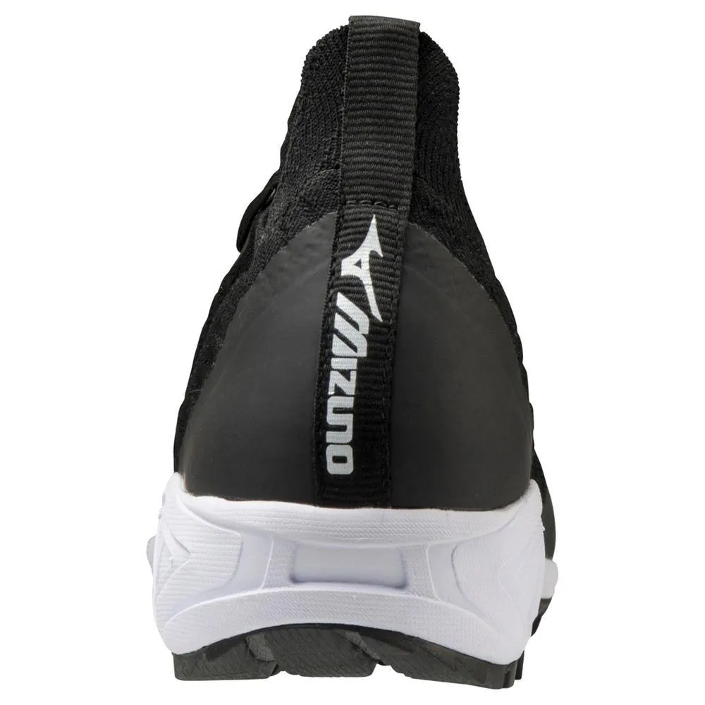 Mizuno Dominant AS Knit Men's All Surface Low Turf Shoe