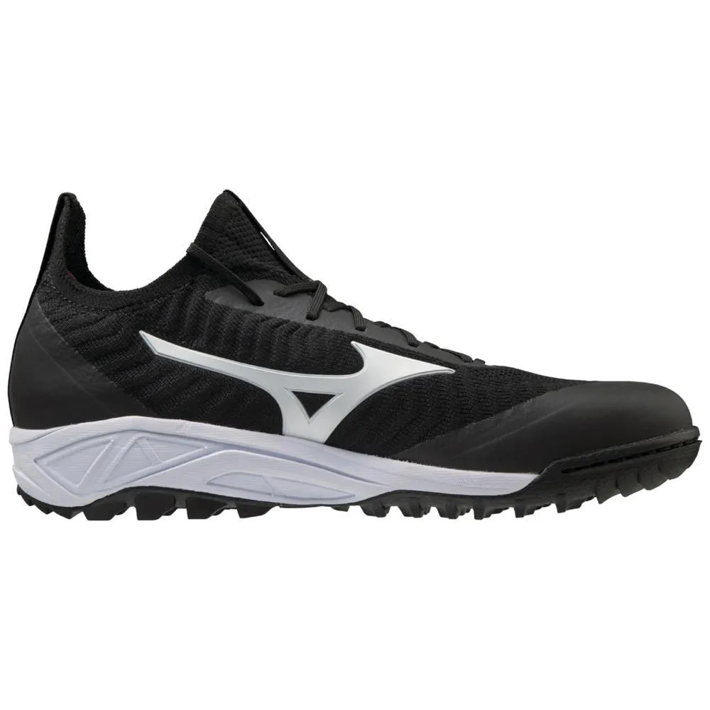 Mizuno Dominant AS Knit Men's All Surface Low Turf Shoe