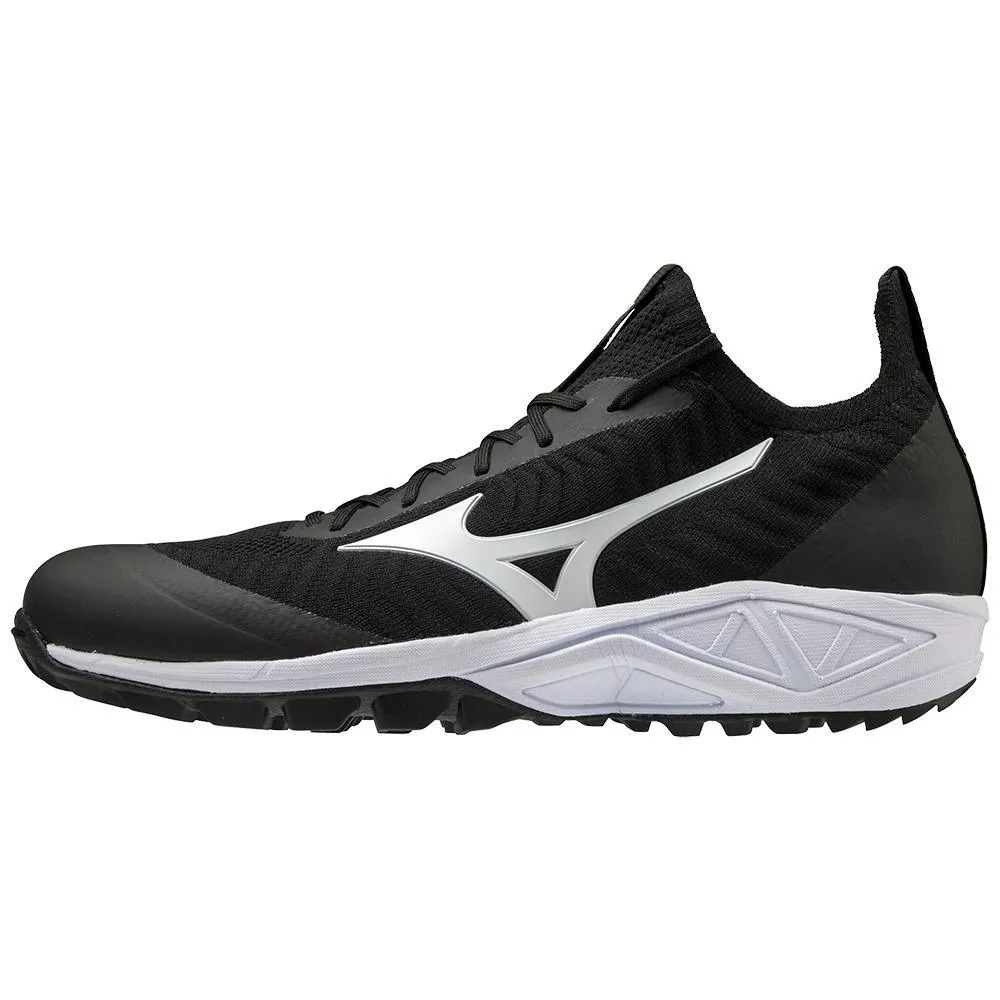 Mizuno Dominant AS Knit Men's All Surface Low Turf Shoe