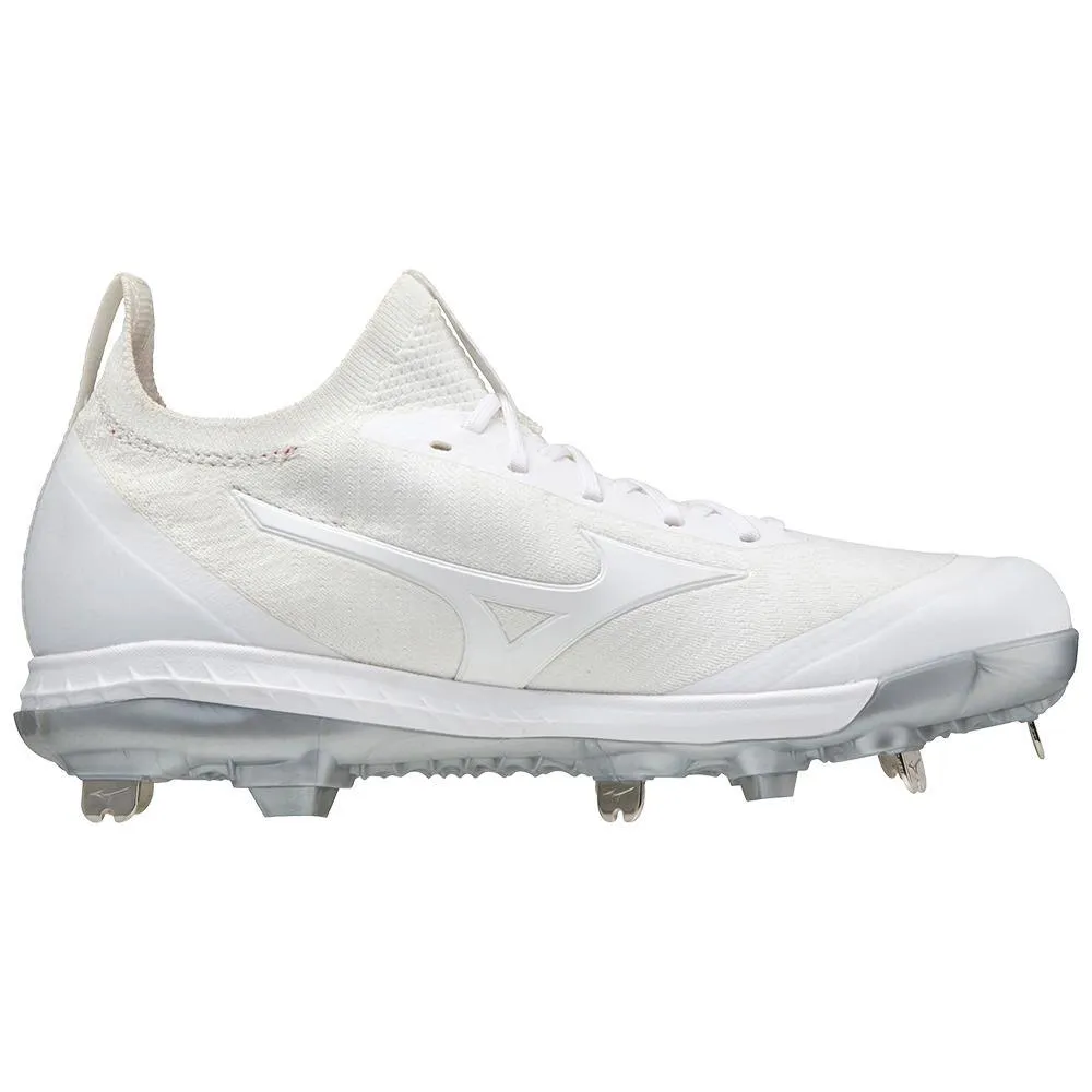 Mizuno Dominant Knit Men's Metal Baseball Cleat