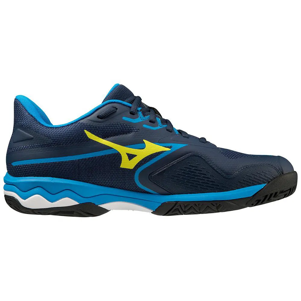 Mizuno Wave Exceed Light 2 All Court Mens Tennis Shoes