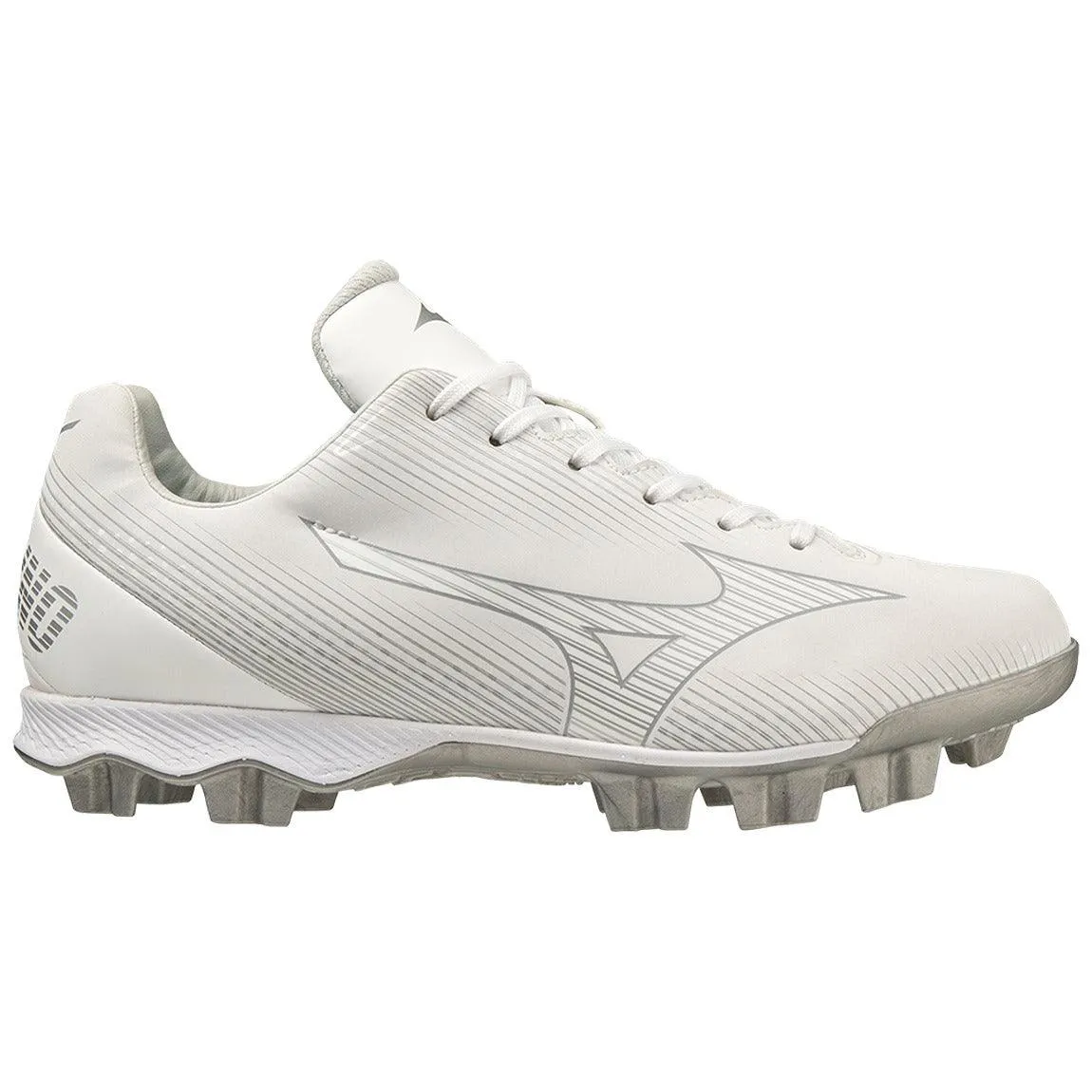 Mizuno Wave Finch Lightrevo Low TPU Womens Molded Softball Cleat