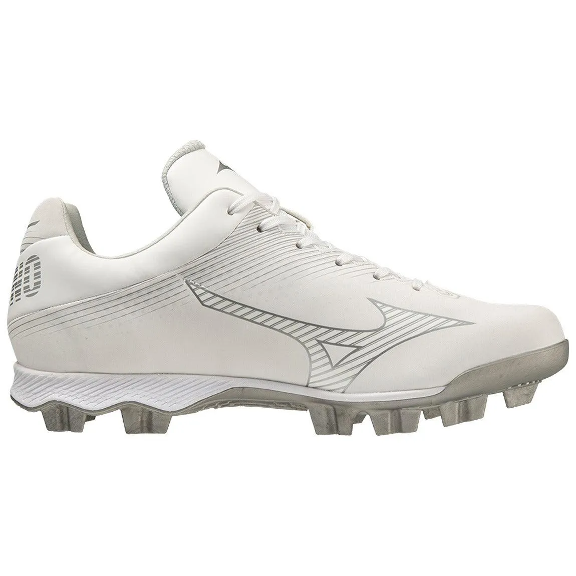 Mizuno Wave Finch Lightrevo Low TPU Womens Molded Softball Cleat