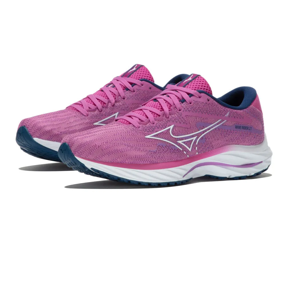 Mizuno Women's Wave Rider 27 Running Shoe